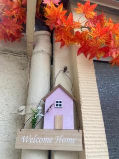 Mini Bungalow - Magonza - 1