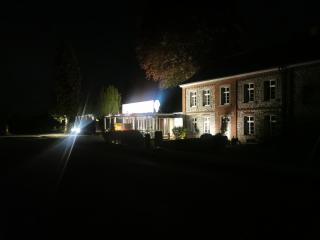 Ferienwohnung in einem alten Bauernhaus - Lontzen - 9