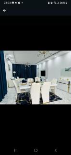 Vivenda Residencial Kilamba - Viana - 1