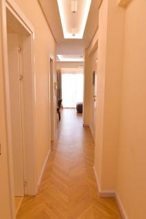 Central Sea View Escape Durres - Durazzo - 9
