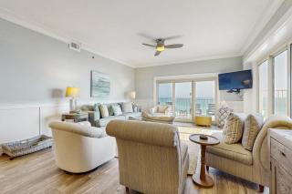 TOPS'L Beach Manor 612 - Destin - 3