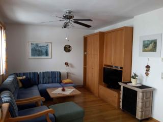 Ferienhaus Warmuth - 1