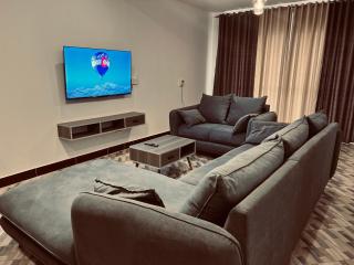 Luxe Line Furnished Apartments - Entebbe - 9