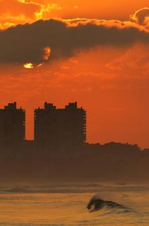 Apartamento Enseada Guarujá - Guarujá - 9