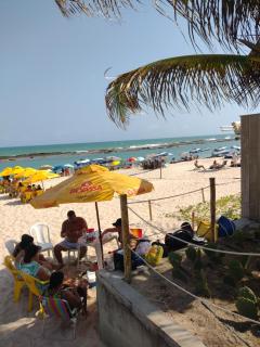 Casa Barra de são Miguel - 2