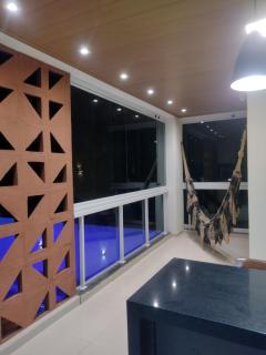 Casa Barra de são Miguel - Barra de São Miguel - 7