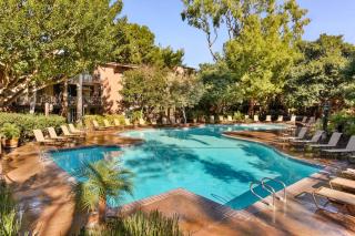 Onyx Oasis - Bold Marina 2BR Gem Indoor fireplace Water view - Los Angeles - 8