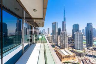 Paramount Midtown - 6