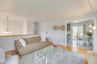 7 Mi to Dtwn Pet-Friendly Abode in Seattle! - Seattle - 7