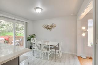 7 Mi to Dtwn Pet-Friendly Abode in Seattle! - Seattle - 4