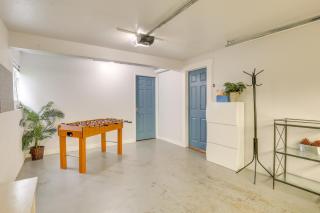 7 Mi to Dtwn Pet-Friendly Abode in Seattle! - 7