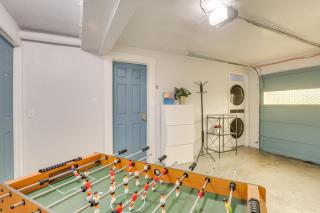 7 Mi to Dtwn Family-Friendly Abode in Seattle! - Seattle - 6