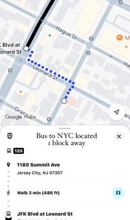 Rose Stay, Stylish 2BR Apartment - Sleeps 6 - 25 Min to NYC - 7
