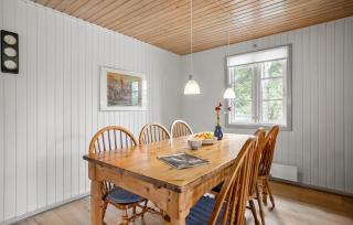 Cozy Home In Aakirkeby With Wifi - Vester Sømarken - 5