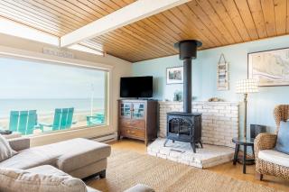 West Beach Wonderland by AvantStay Waterfront - Oak Harbor - 6