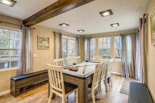 Bring a Pet Secluded Cobbly Nob Resort Home - Gatlinburg - 0