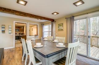 Pet-Friendly Gatlinburg Home Pickleball and Golf - Gatlinburg - 2