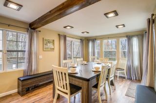 Pet-Friendly Gatlinburg Home Pickleball and Golf - Gatlinburg - 1