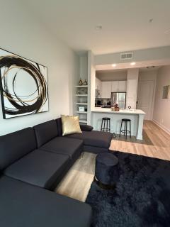 Hollywood House Of Luxe Deep Ellum - 0