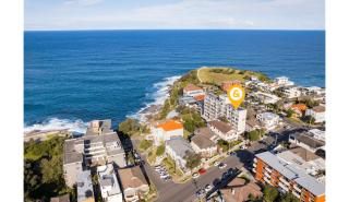 The Bondi View Appartment - Sydney - 3