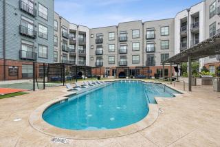 Hollywood House Of Luxe - Dallas - 2