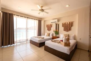 La Playa hotel boutique & suites - Santa Cruz Huatulco - 7
