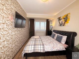 Renthouse Apartments Ambient Light - Chişinău - 8