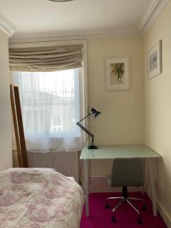 Single bedroom with roof terrace in great location - Valencia - 6