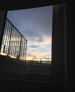 Single bedroom with roof terrace in great location - Valencia - 5