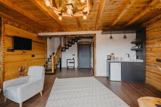 Avida Bungalov - 2