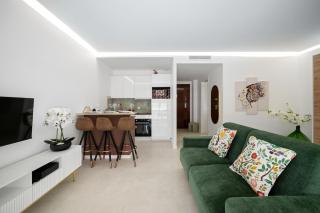 AMAZONICO- Proche Centre - Clim - Plage - Menton - 5