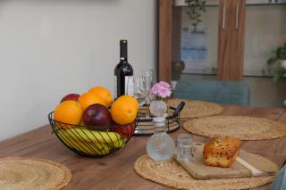 Happy House-Steps from Nea Chora Beach - 7