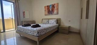 Front Sea ViewSpacious 3-Bedroom Apartment Sliema - Sliema - 0