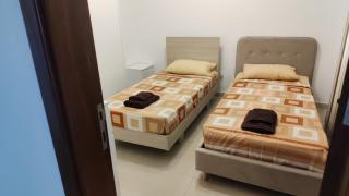 Front Sea ViewSpacious 3-Bedroom Apartment Sliema - Sliema - 4