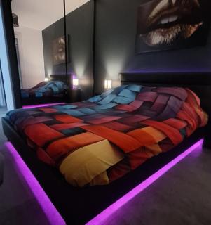 T2 Cosy romantic, balcon,clim, parking gratuit - 6