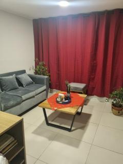 Departamento en Santiago - Santiago - 4