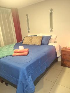 Departamento en Santiago - Santiago - 1