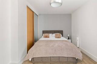 New Modern and Spacious 2BR In The Heart of Burnley with Free Private Parking - Burnley - 4