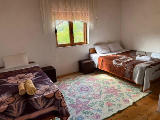 Prespa`s Balcony Guesthouse - Gorica e Vogël - 8