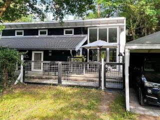 Luxury Spa Retreat in Thorsager - By Traum Ferienwohnungen - 0