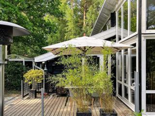 Luxury Spa Retreat in Thorsager - By Traum Ferienwohnungen - Rønde - 2