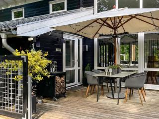 Luxury Spa Retreat in Thorsager - By Traum Ferienwohnungen - Rønde - 7