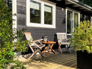 Luxury Spa Retreat in Thorsager - By Traum Ferienwohnungen - Rønde - 3