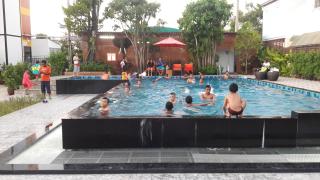 Tawan Anda Garden Hotel - Suratthani - 6