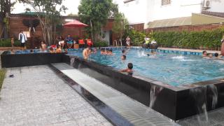Tawan Anda Garden Hotel - Suratthani - 5