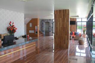 Tawan Anda Garden Hotel - Suratthani - 3
