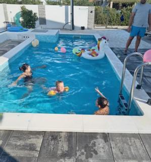Elite Vila Bogdanovici with pool & grill - Šibenik - 0