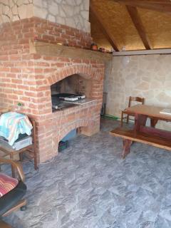 Elite Vila Bogdanovici with pool & grill - Šibenik - 3