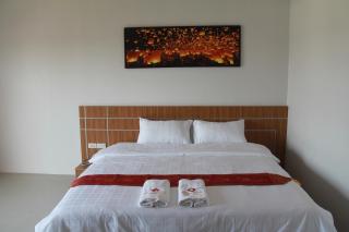 Tawan Anda Garden Hotel - Suratthani - 1