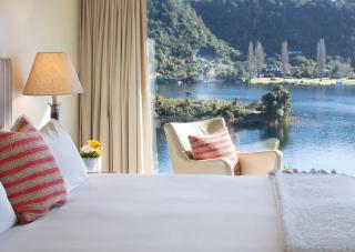 Solitaire Lodge - Rotorua - 9